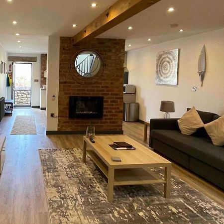 Wirksworth Chapel Row 2 빌라 외부 사진