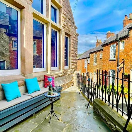 Wirksworth Chapel Row 2 빌라 외부 사진