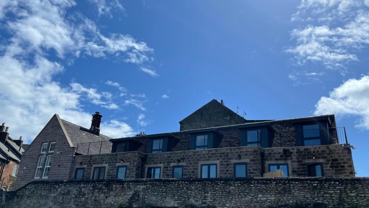 Wirksworth Chapel Row 2 빌라 외부 사진