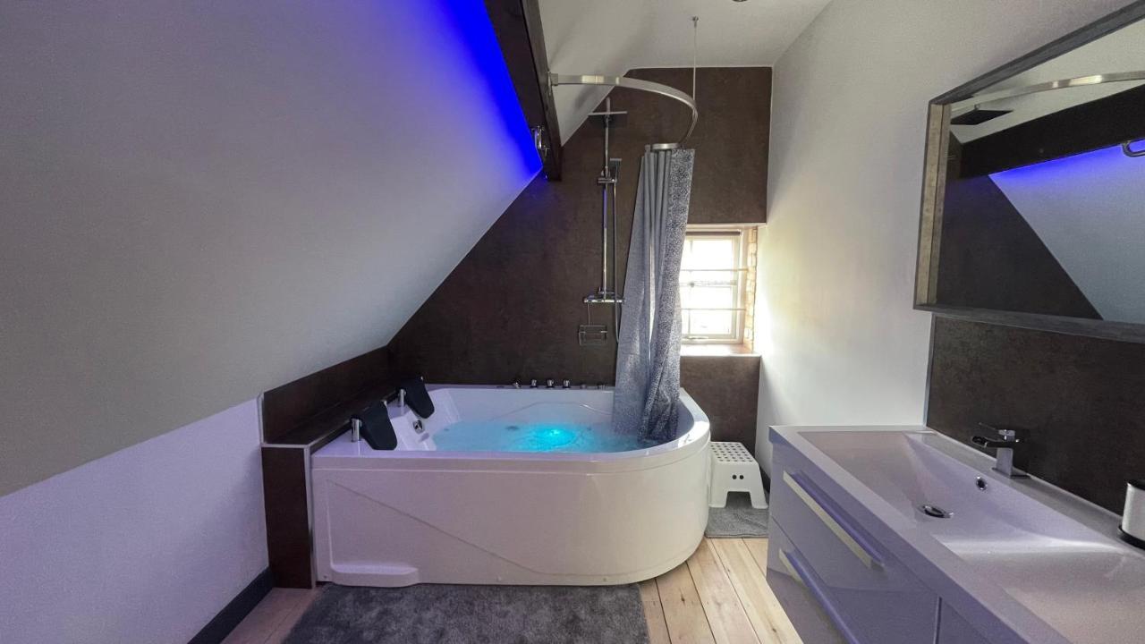 Wirksworth Chapel Row 2 빌라 외부 사진