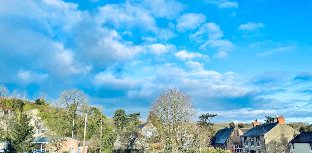 Wirksworth Chapel Row 2 빌라 외부 사진